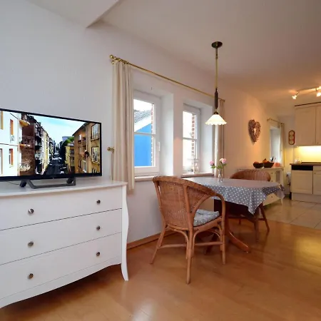 Haus-im-bad-74-whg-06 Lejlighed *