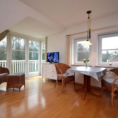 Haus-im-bad-74-whg-06 Lejlighed Böhl