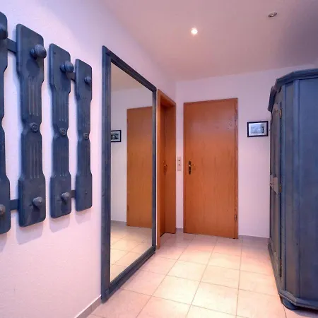 Haus-im-bad-74-whg-06 アパート ザンクト・ペーター・オルディング