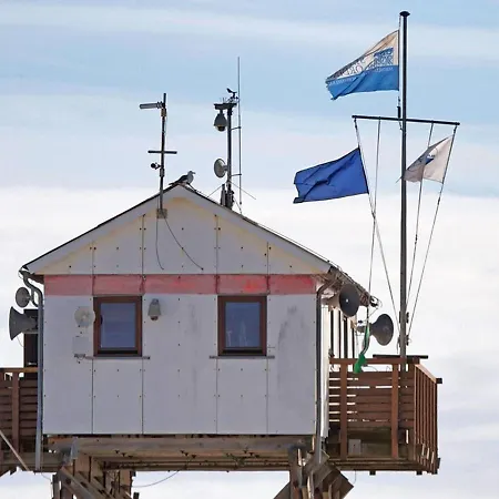 Haus-im-bad-74-whg-06 Apartmán Sankt Peter-Ording